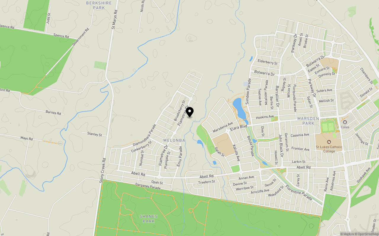 Map preview — click to interact