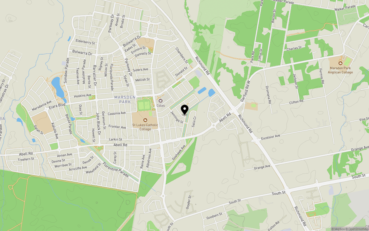 Map preview — click to interact