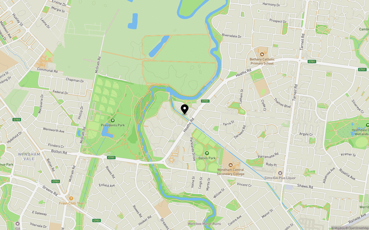 Map preview — click to interact