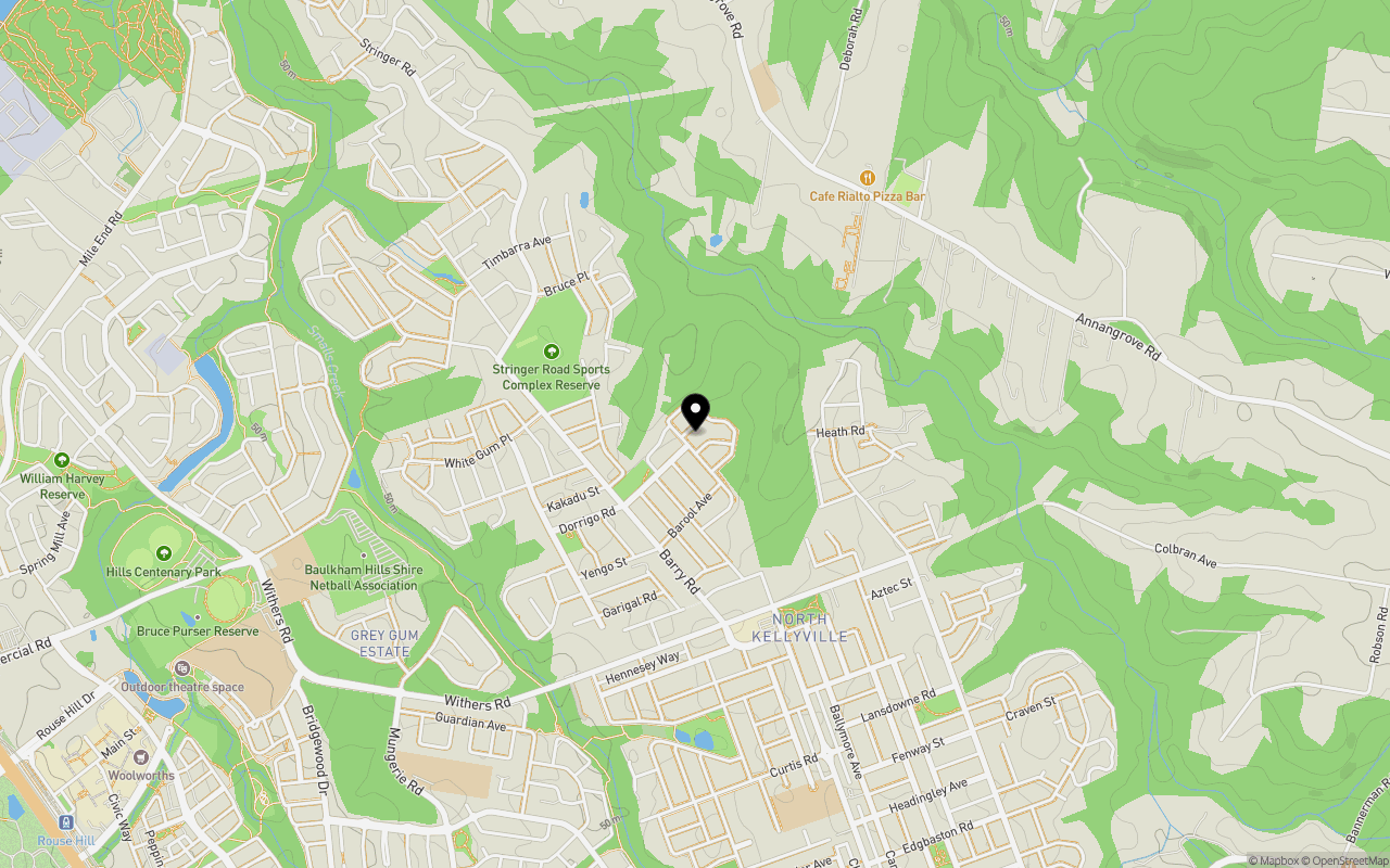 Map preview — click to interact