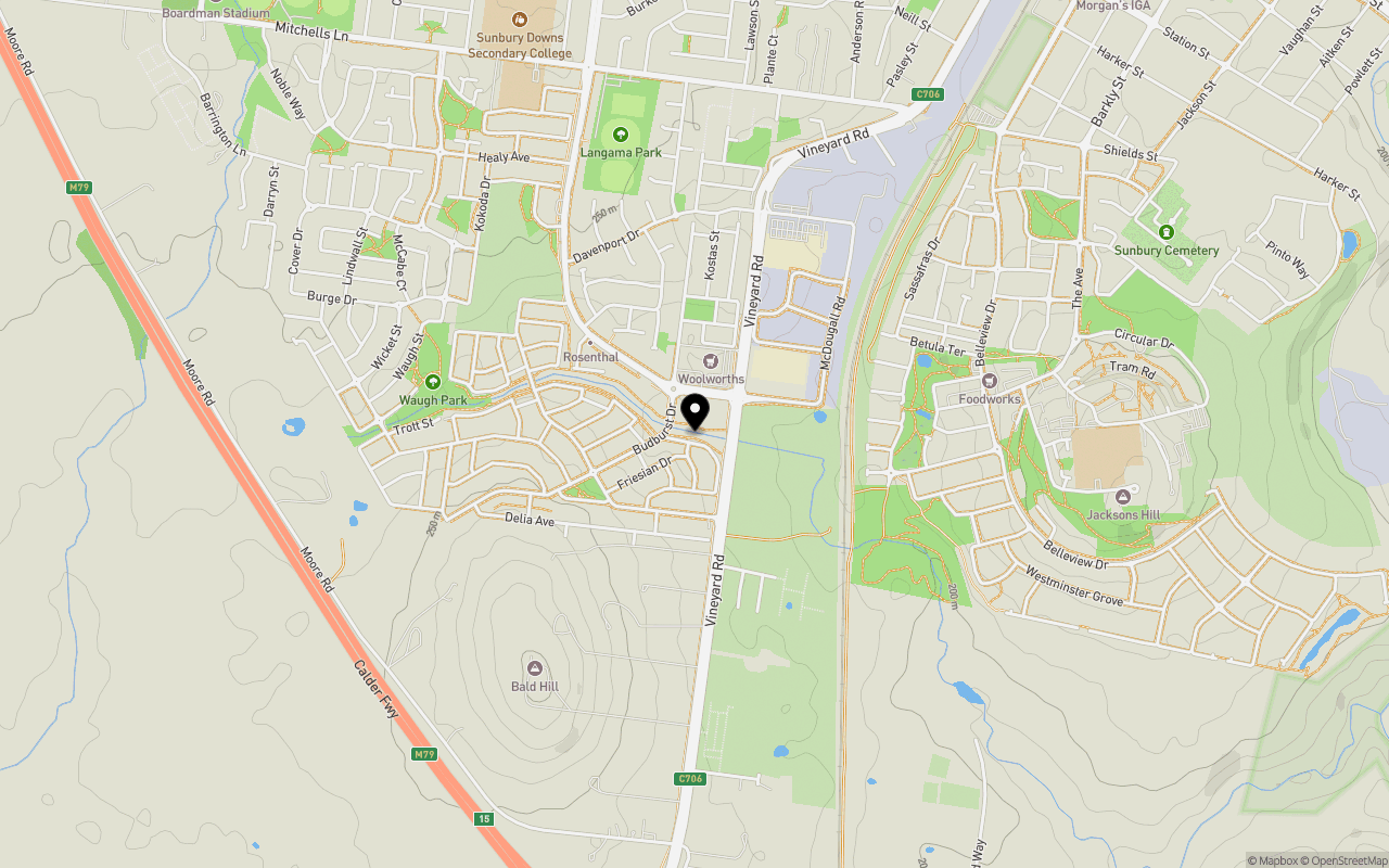 Map preview — click to interact