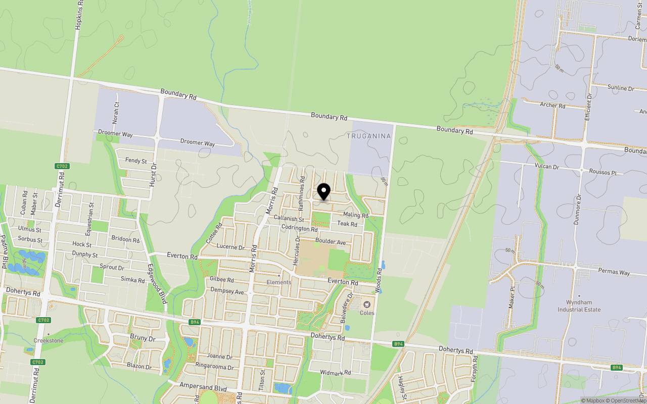 Map preview — click to interact
