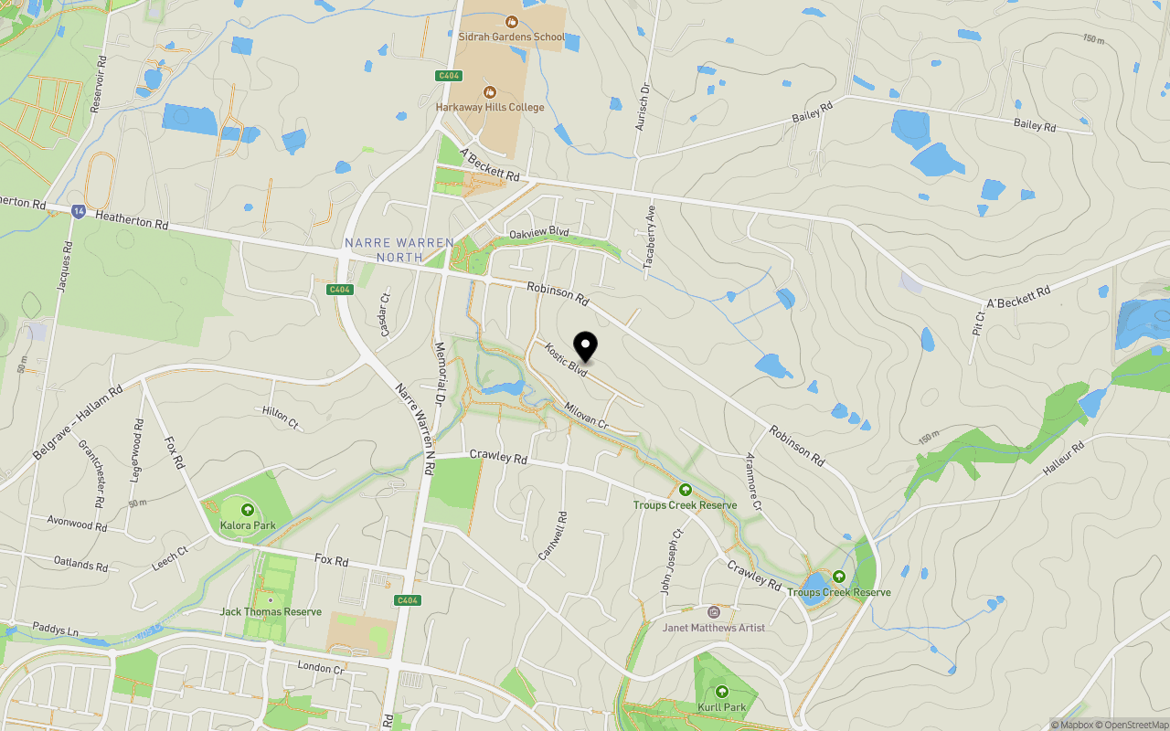 Map preview — click to interact