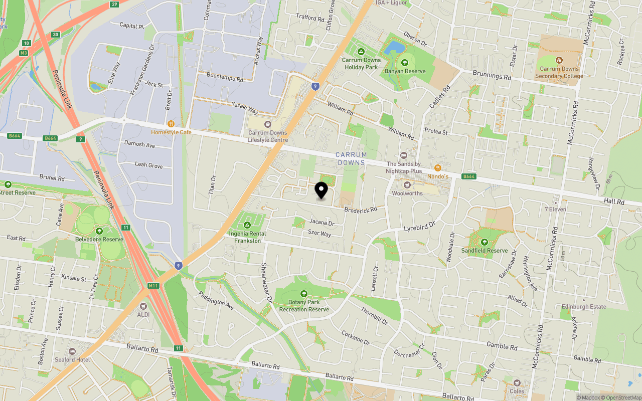 Map preview — click to interact