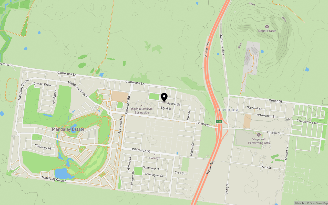 Map preview — click to interact