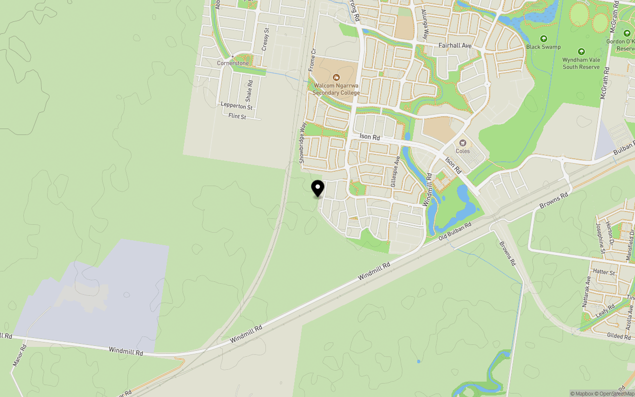 Map preview — click to interact