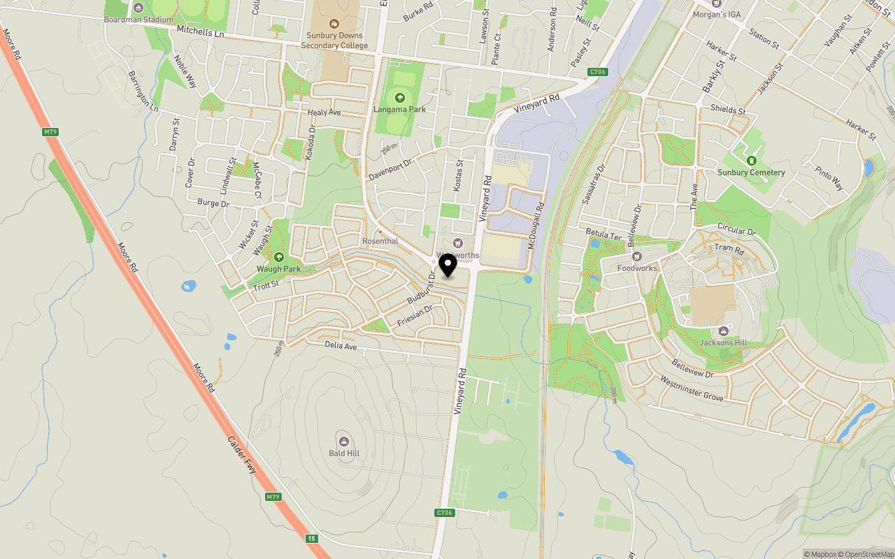 Map preview — click to interact