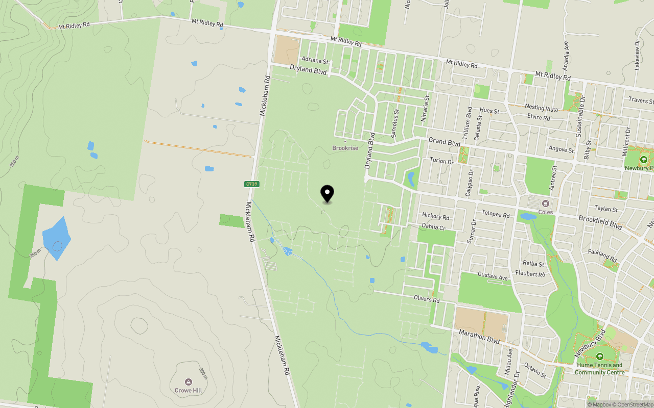 Map preview — click to interact