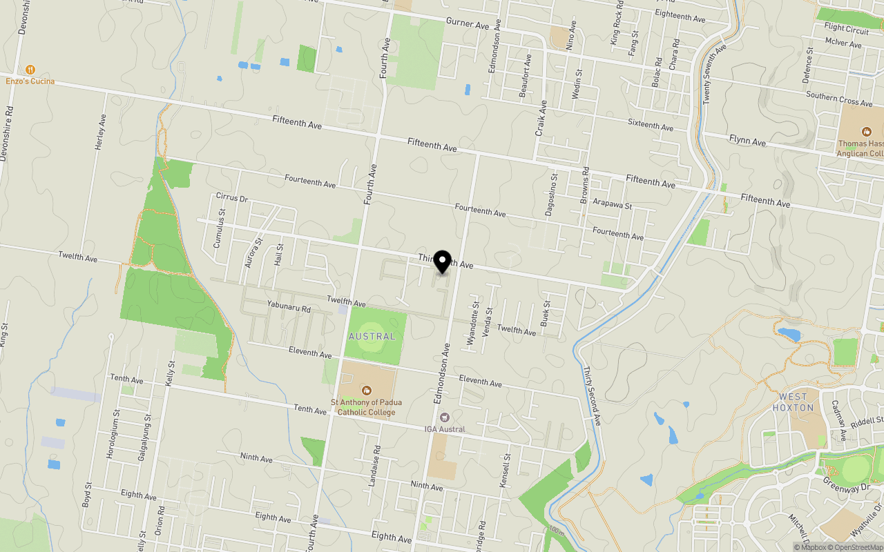 Map preview — click to interact