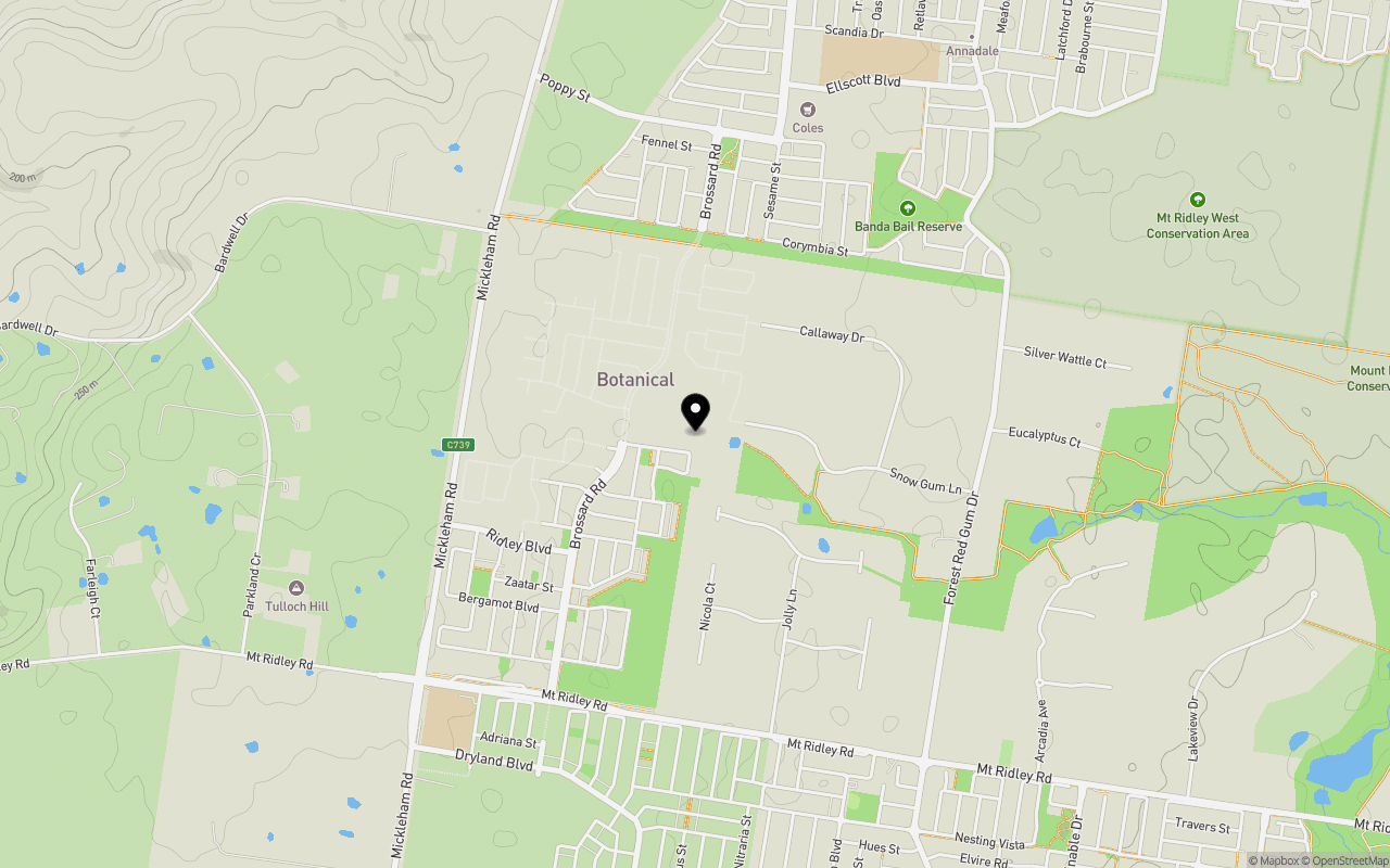 Map preview — click to interact