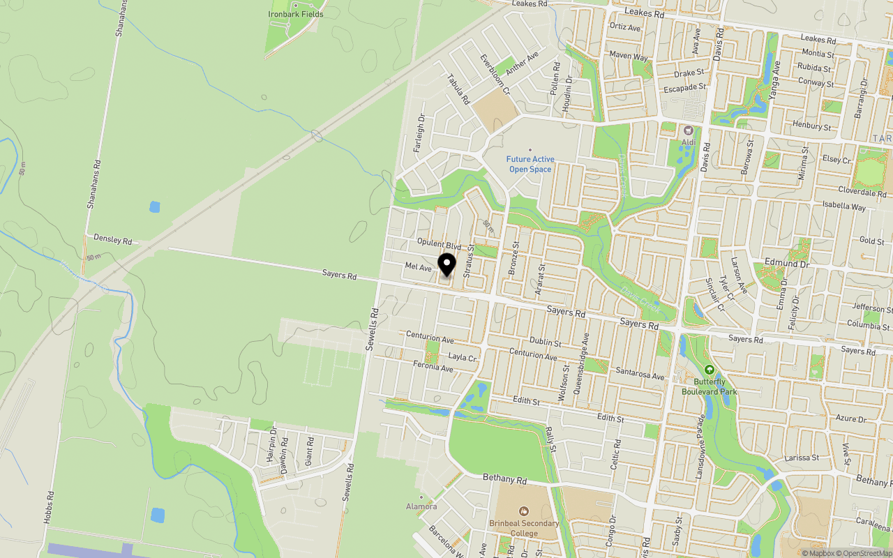 Map preview — click to interact