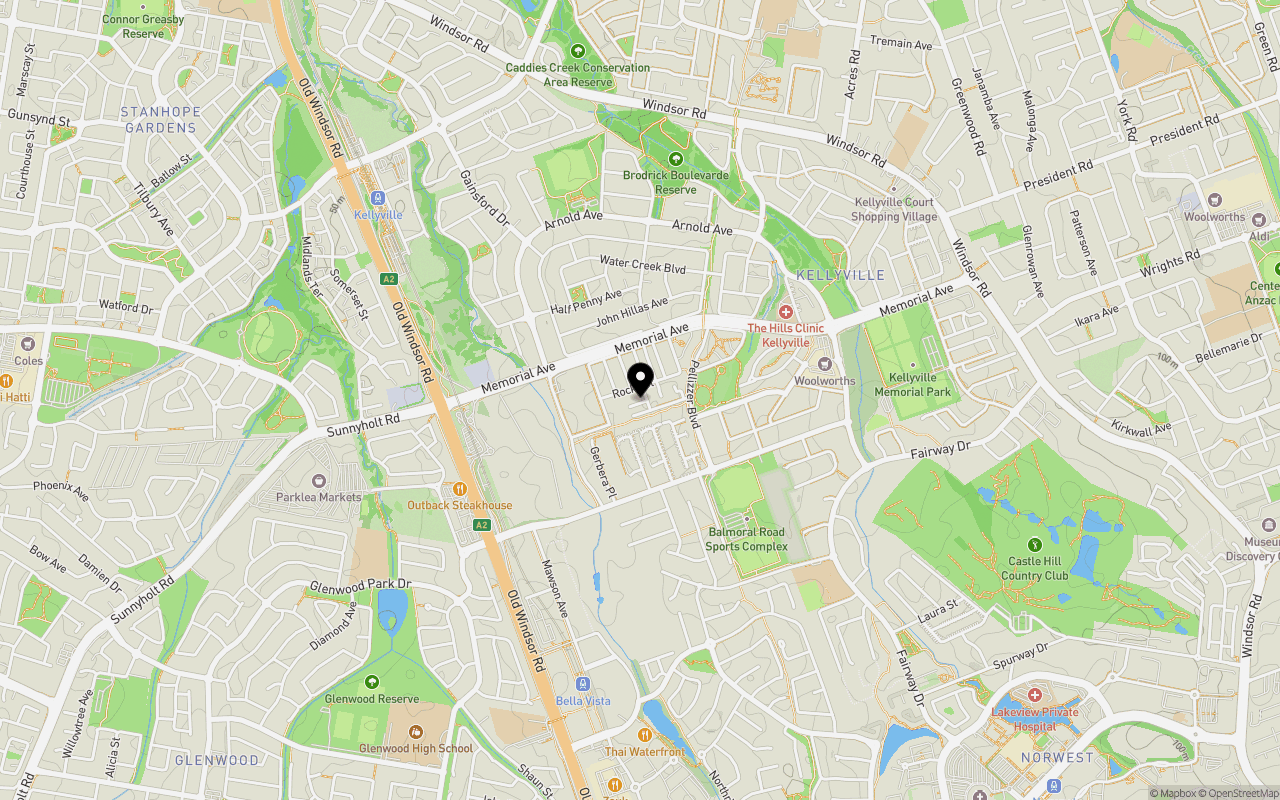 Map preview — click to interact