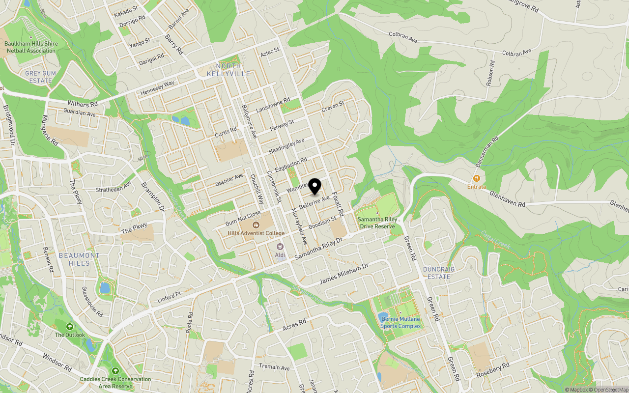Map preview — click to interact