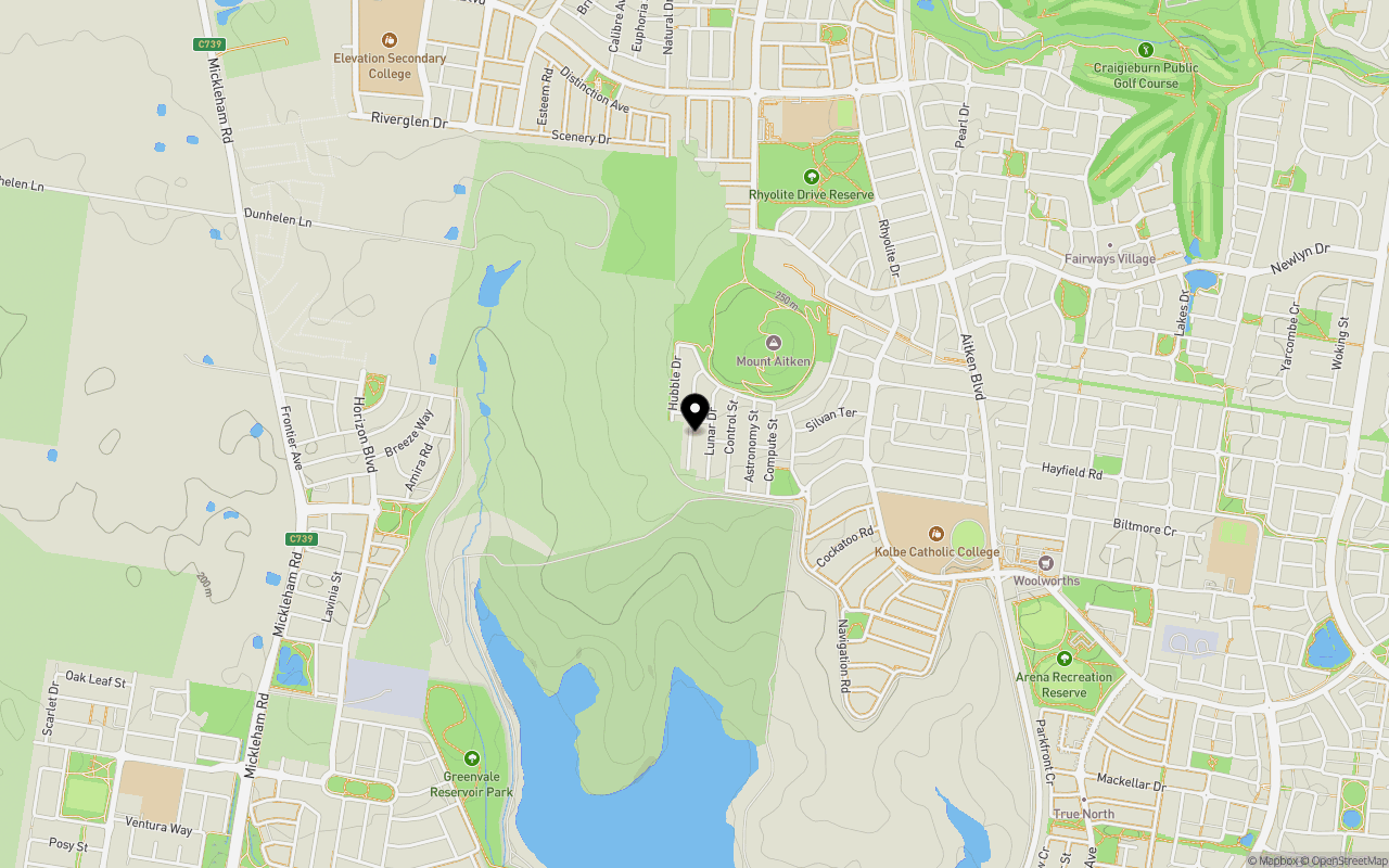 Map preview — click to interact