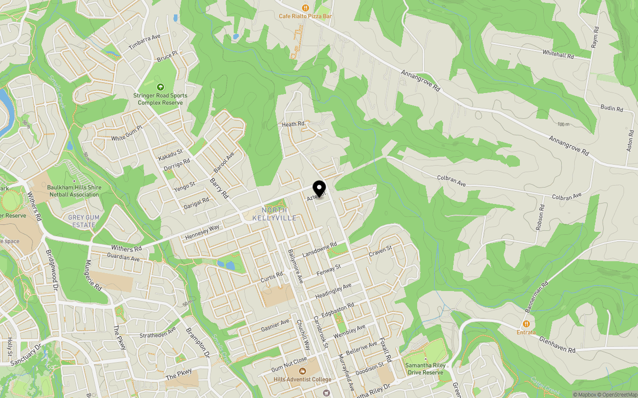 Map preview — click to interact