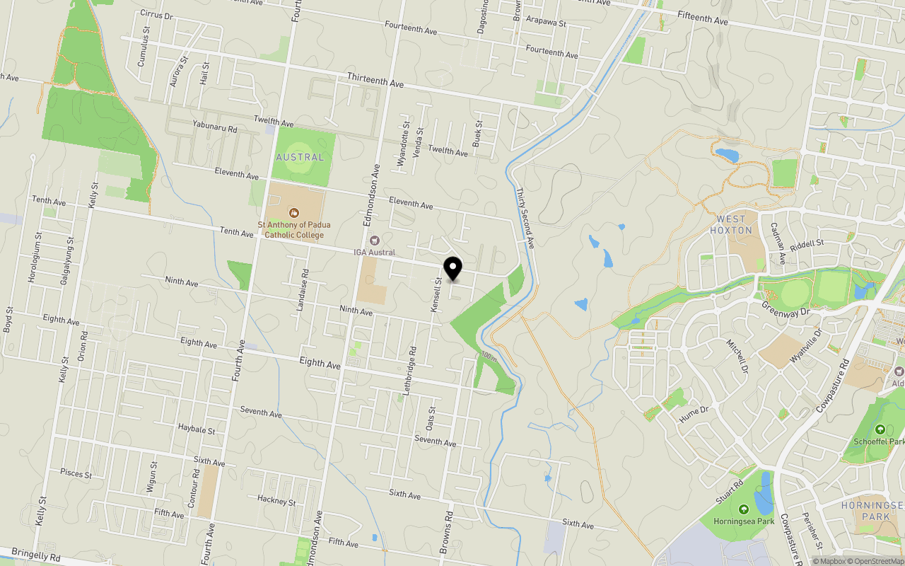 Map preview — click to interact
