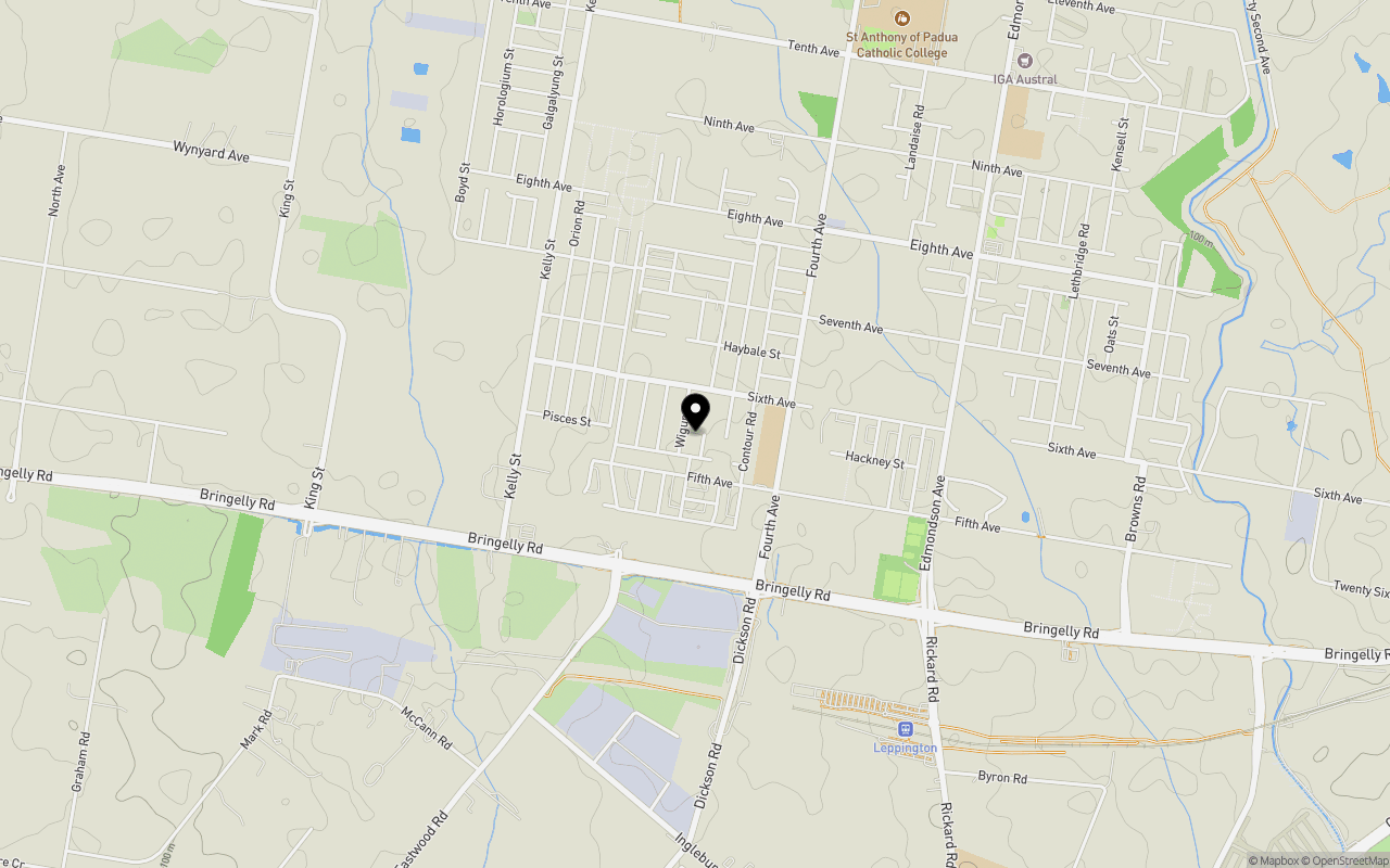 Map preview — click to interact