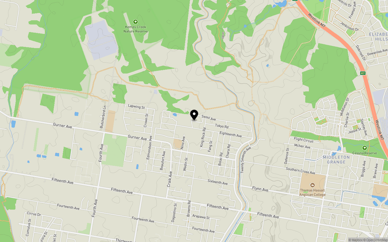 Map preview — click to interact