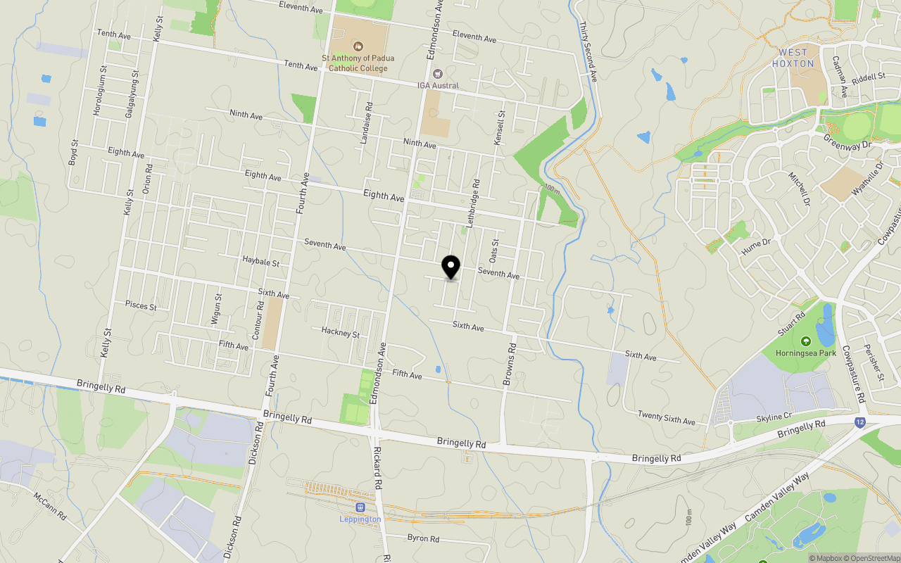 Map preview — click to interact