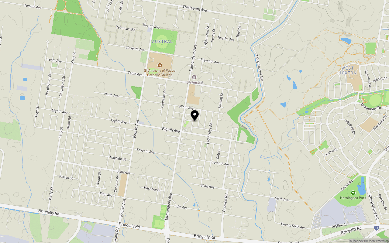 Map preview — click to interact