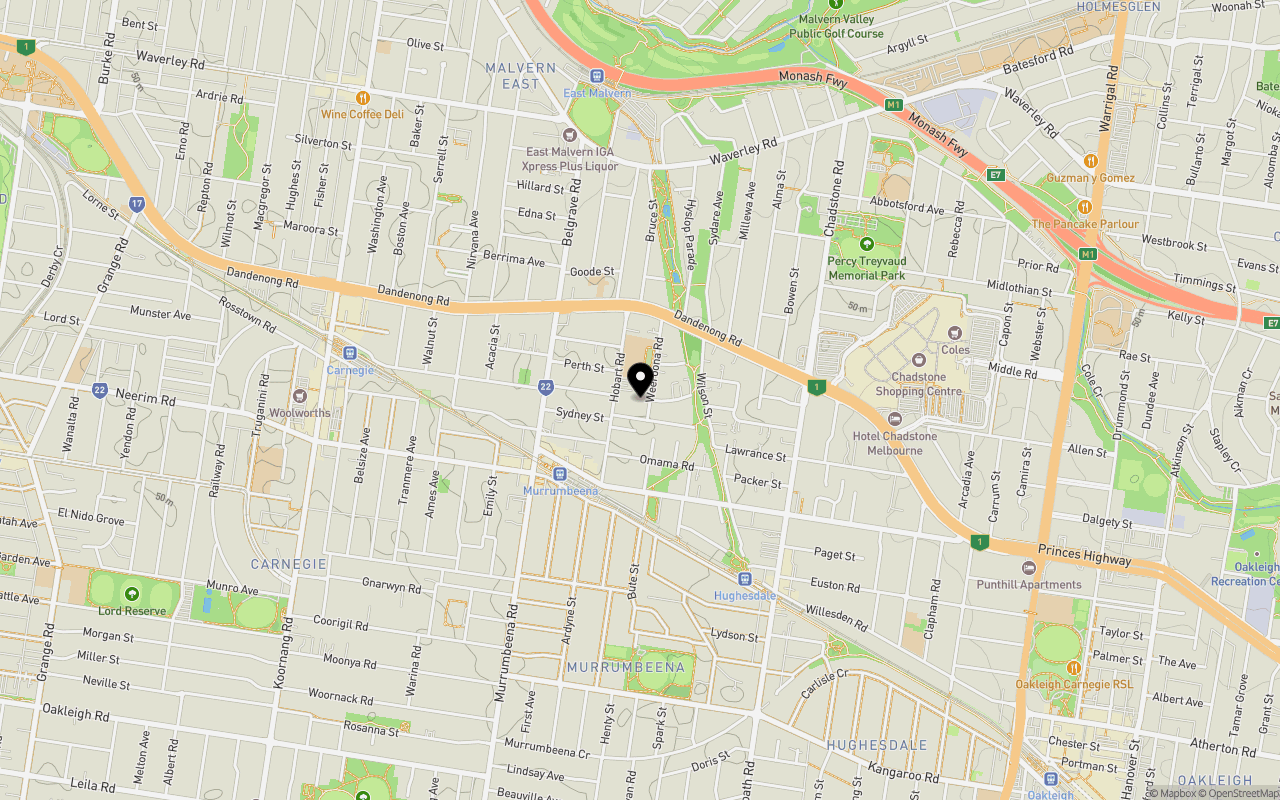 Map preview — click to interact