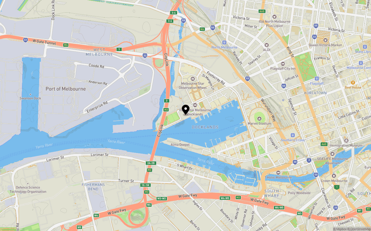 Map preview — click to interact