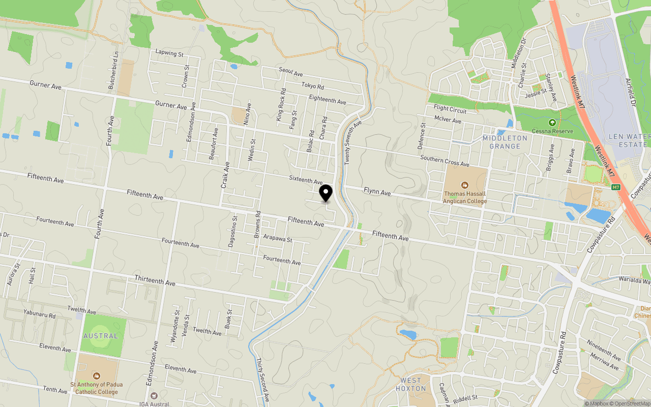 Map preview — click to interact