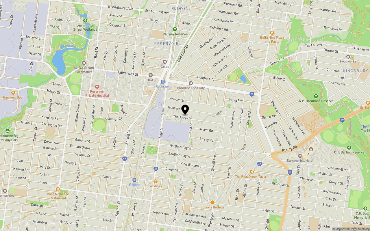 Map preview — click to interact