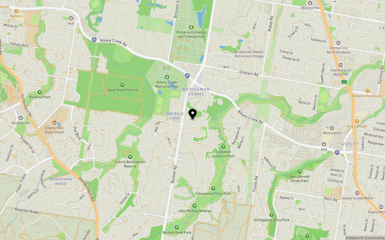 Map preview — click to interact