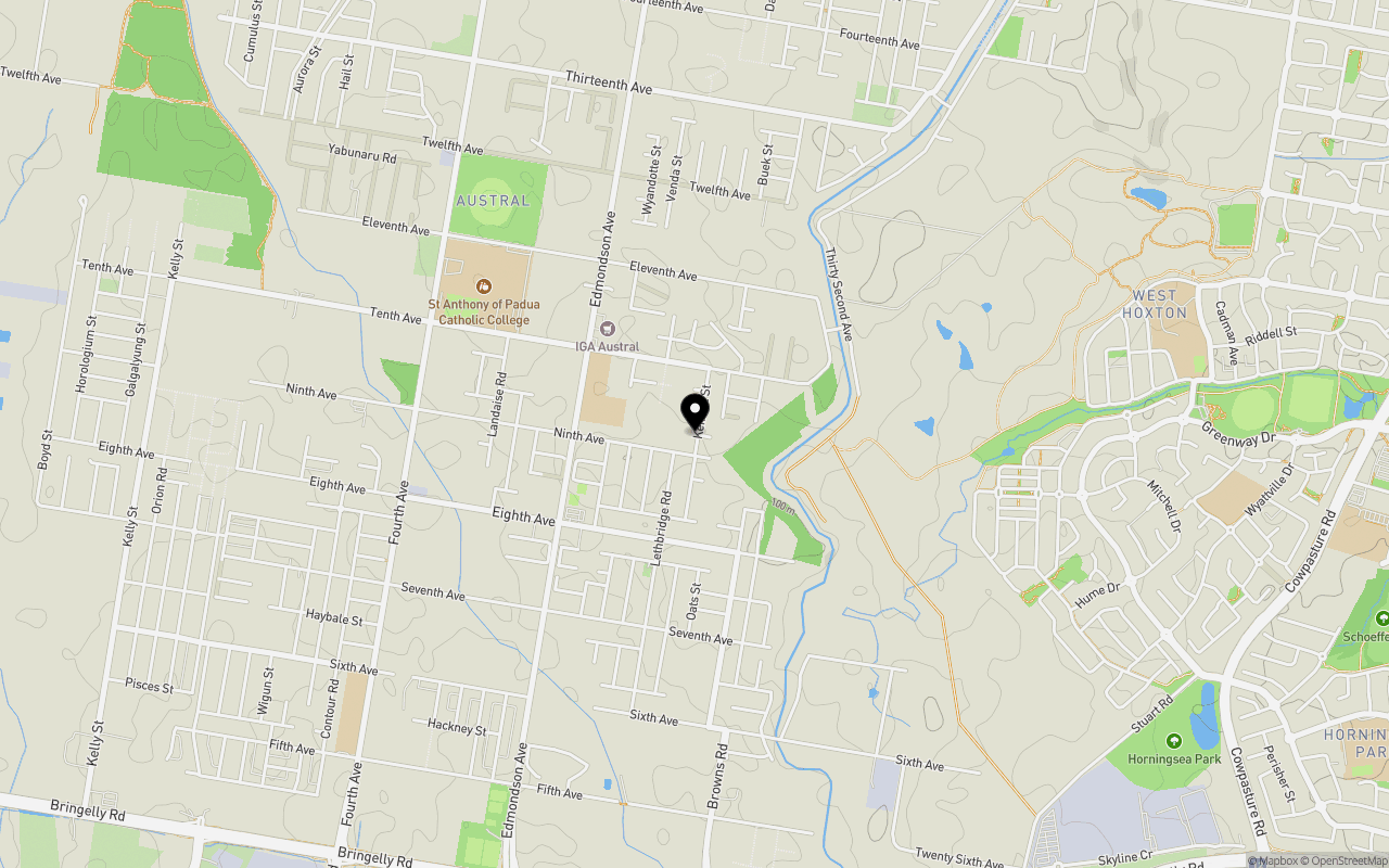 Map preview — click to interact