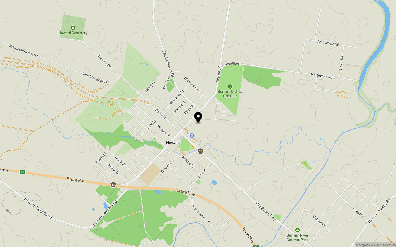 Map preview — click to interact