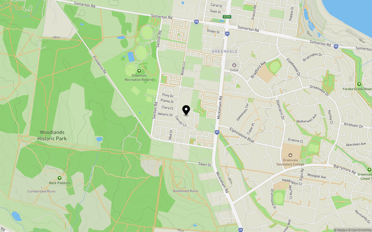 Map preview — click to interact