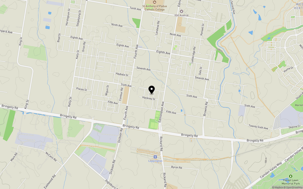 Map preview — click to interact