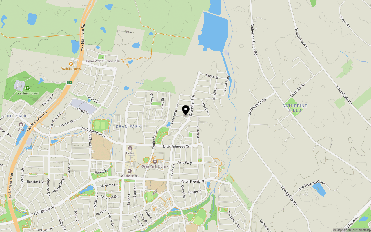 Map preview — click to interact
