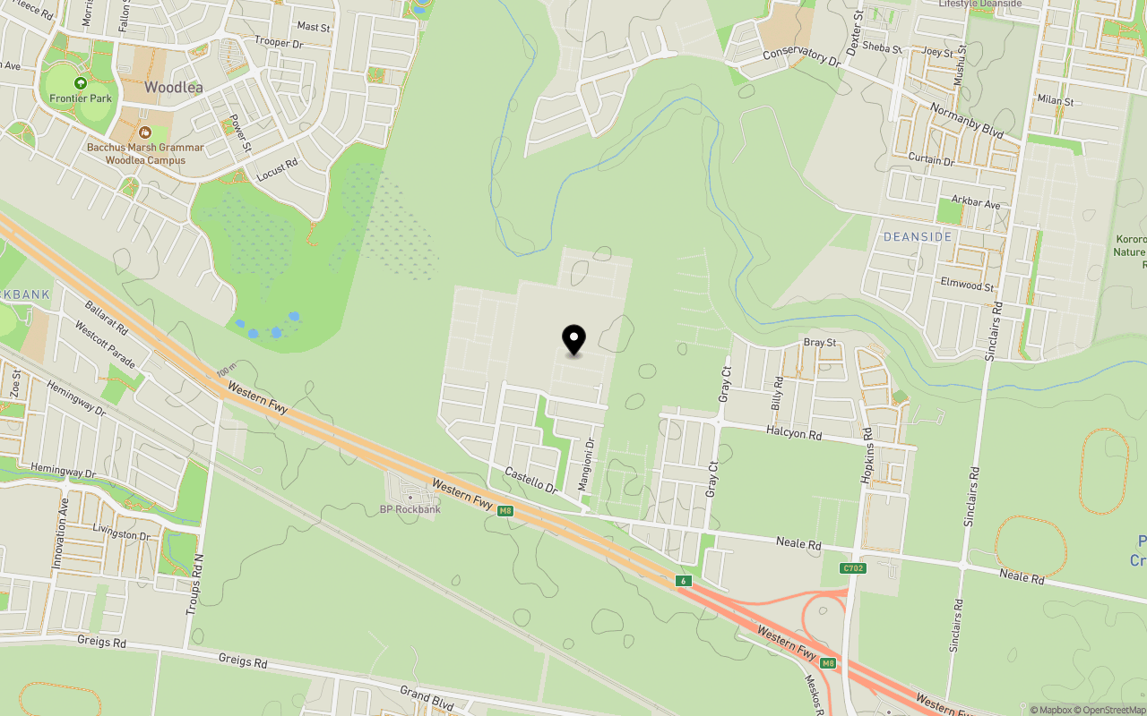 Map preview — click to interact