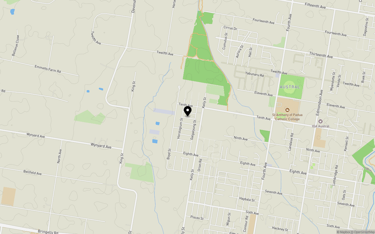 Map preview — click to interact