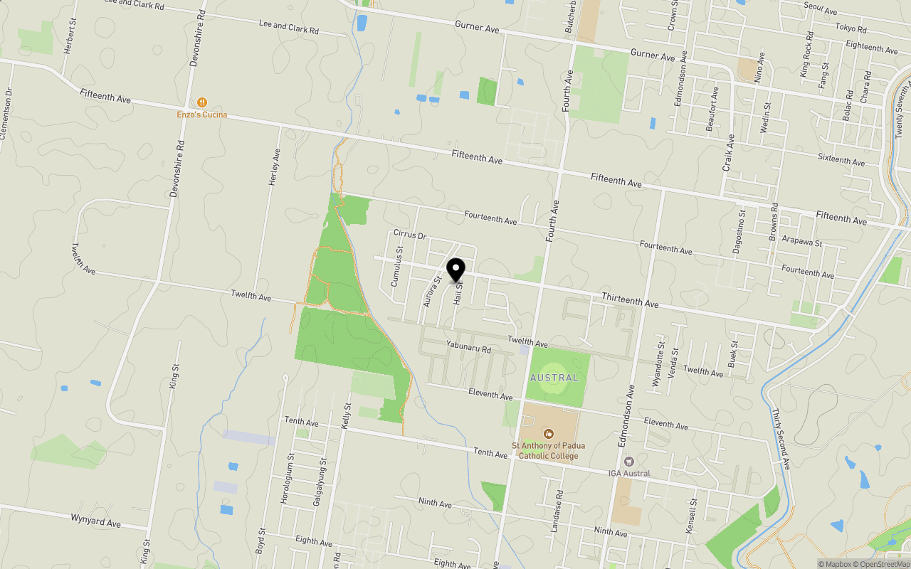 Map preview — click to interact