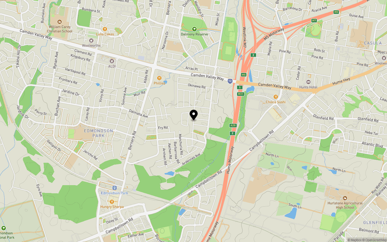 Map preview — click to interact