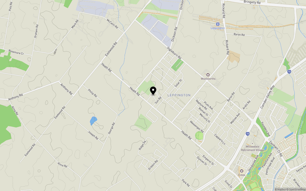 Map preview — click to interact