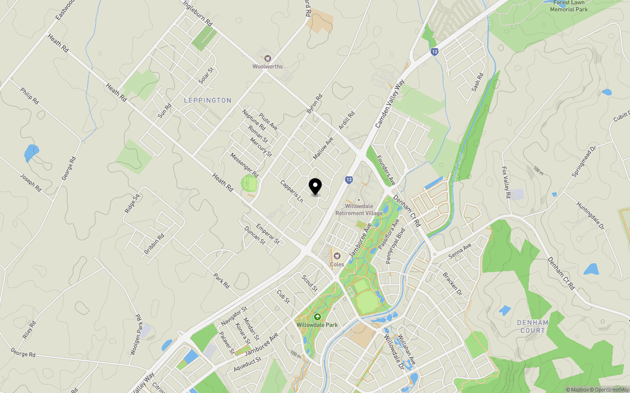 Map preview — click to interact