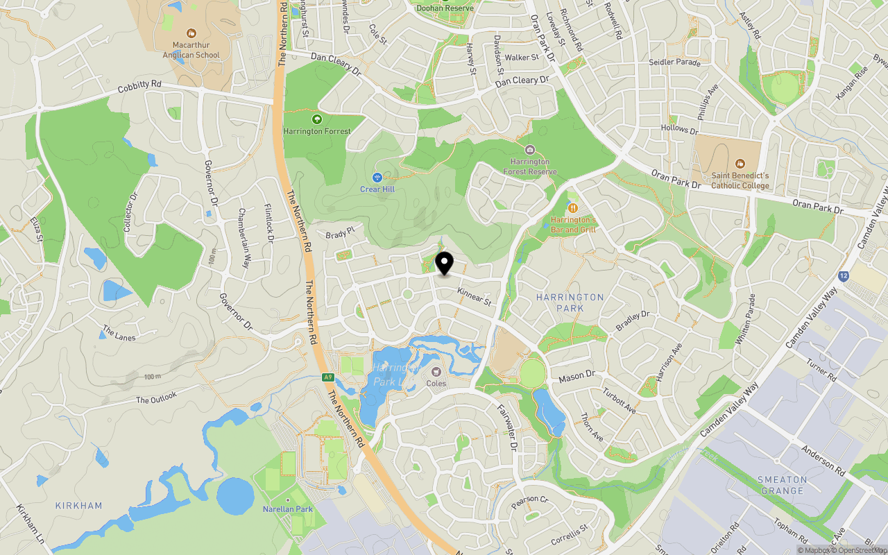 Map preview — click to interact