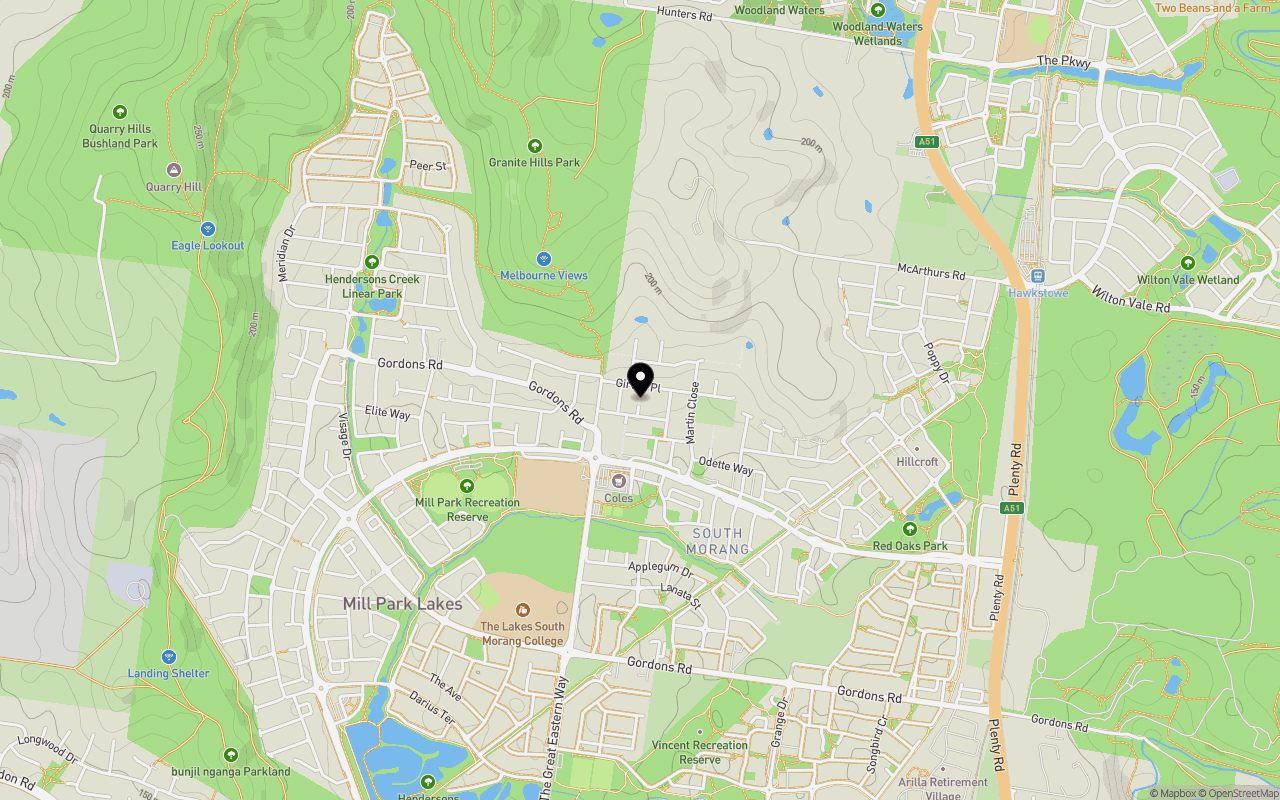 Map preview — click to interact