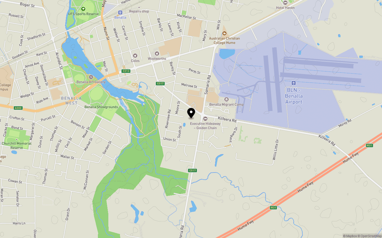 Map preview — click to interact