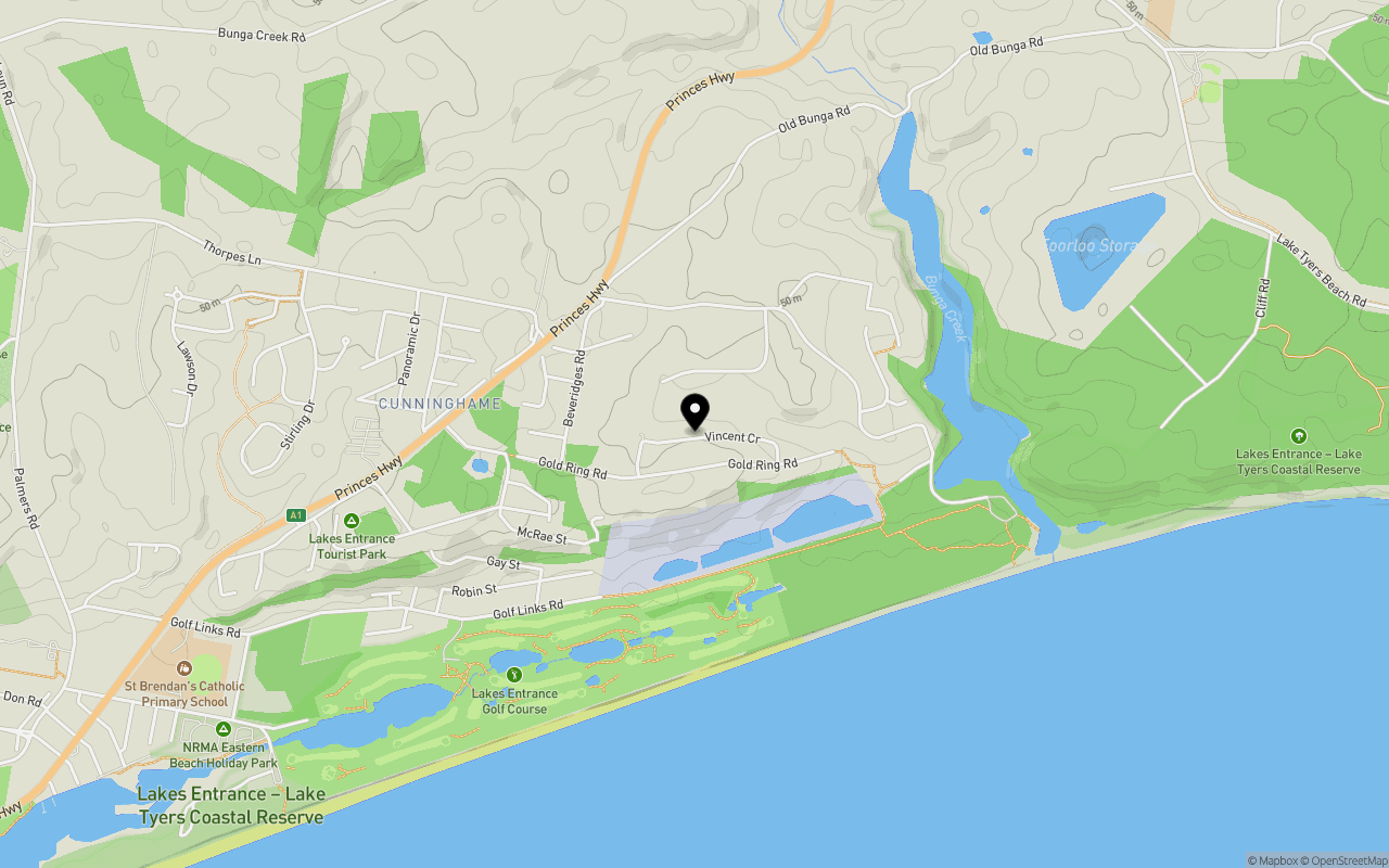 Map preview — click to interact