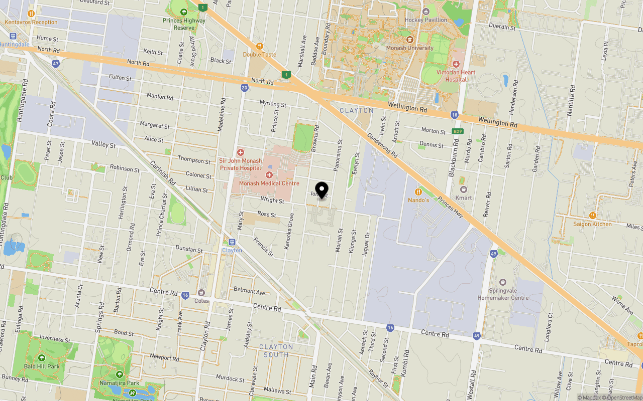 Map preview — click to interact