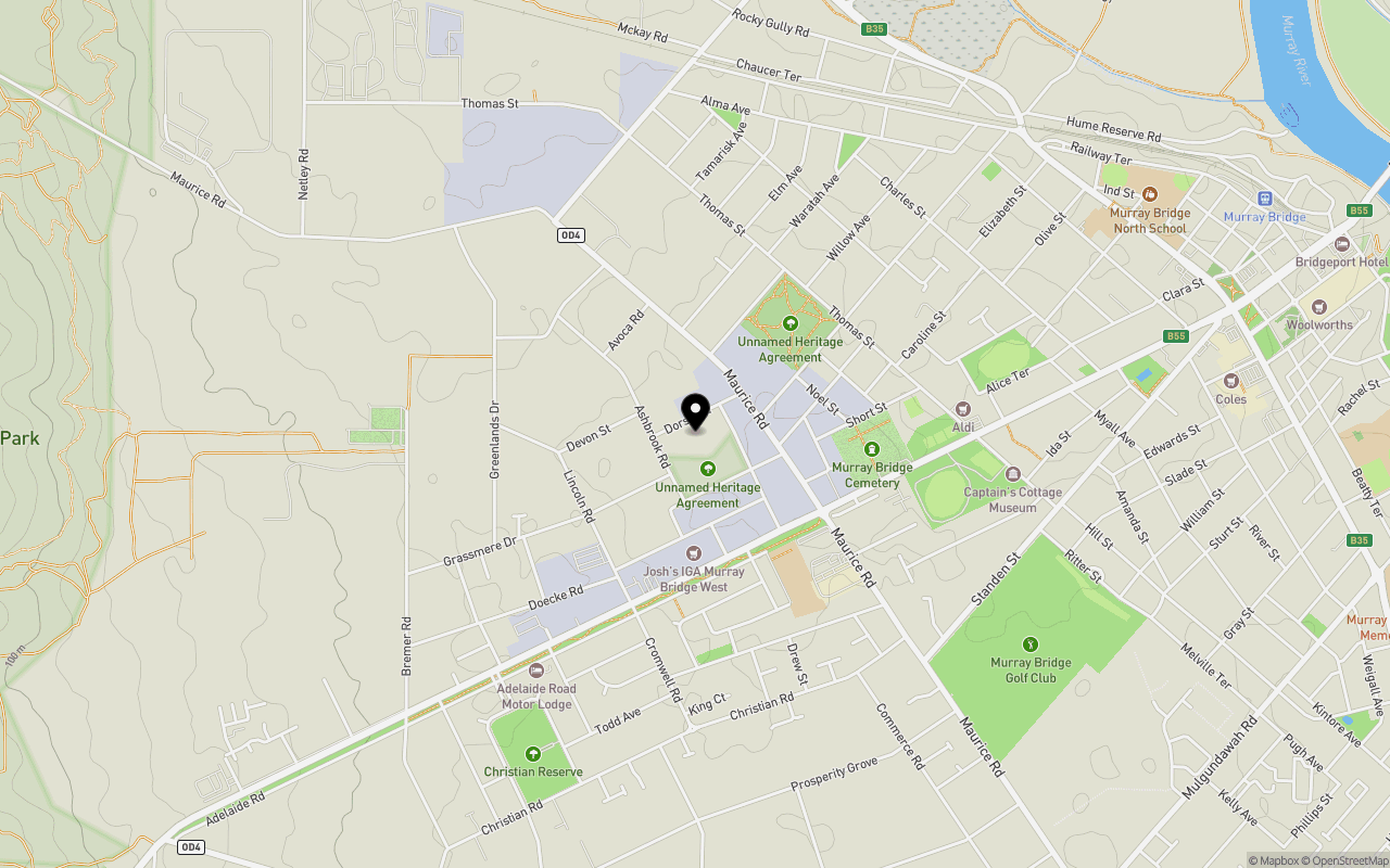 Map preview — click to interact
