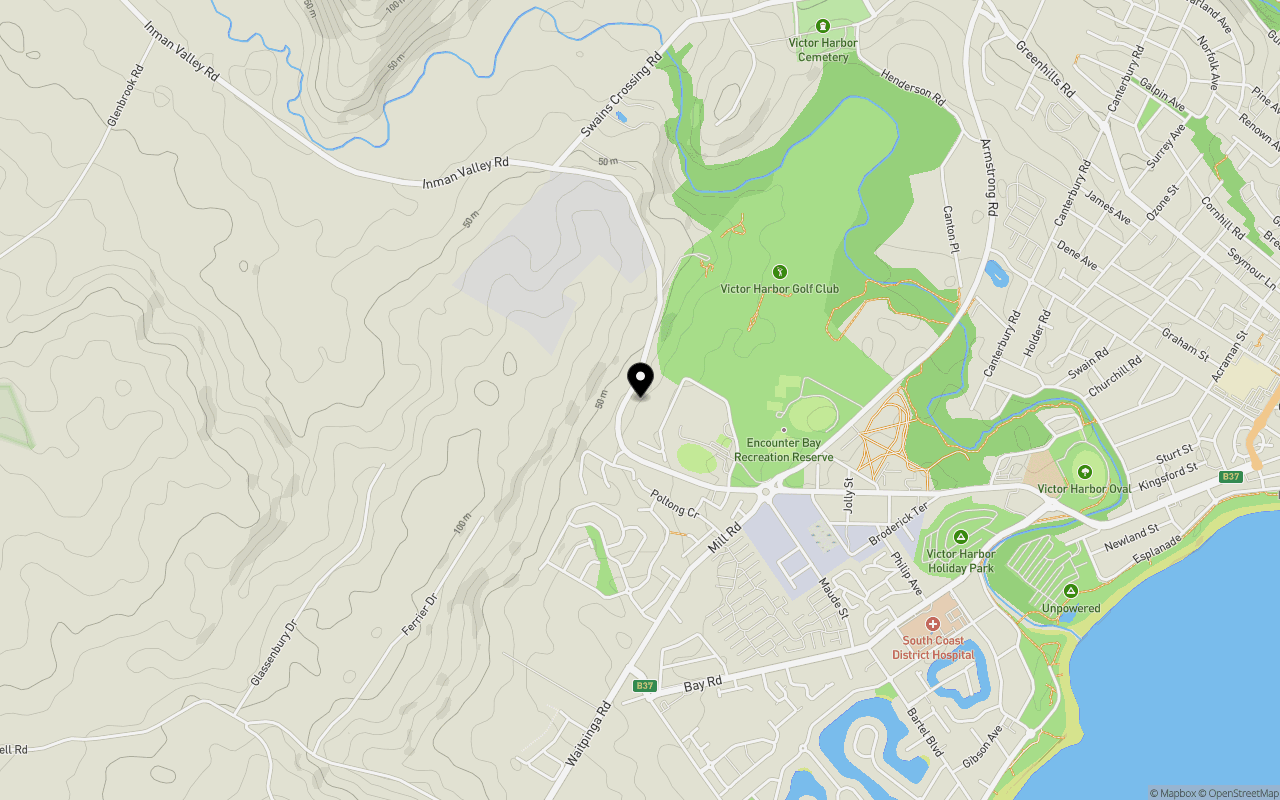 Map preview — click to interact