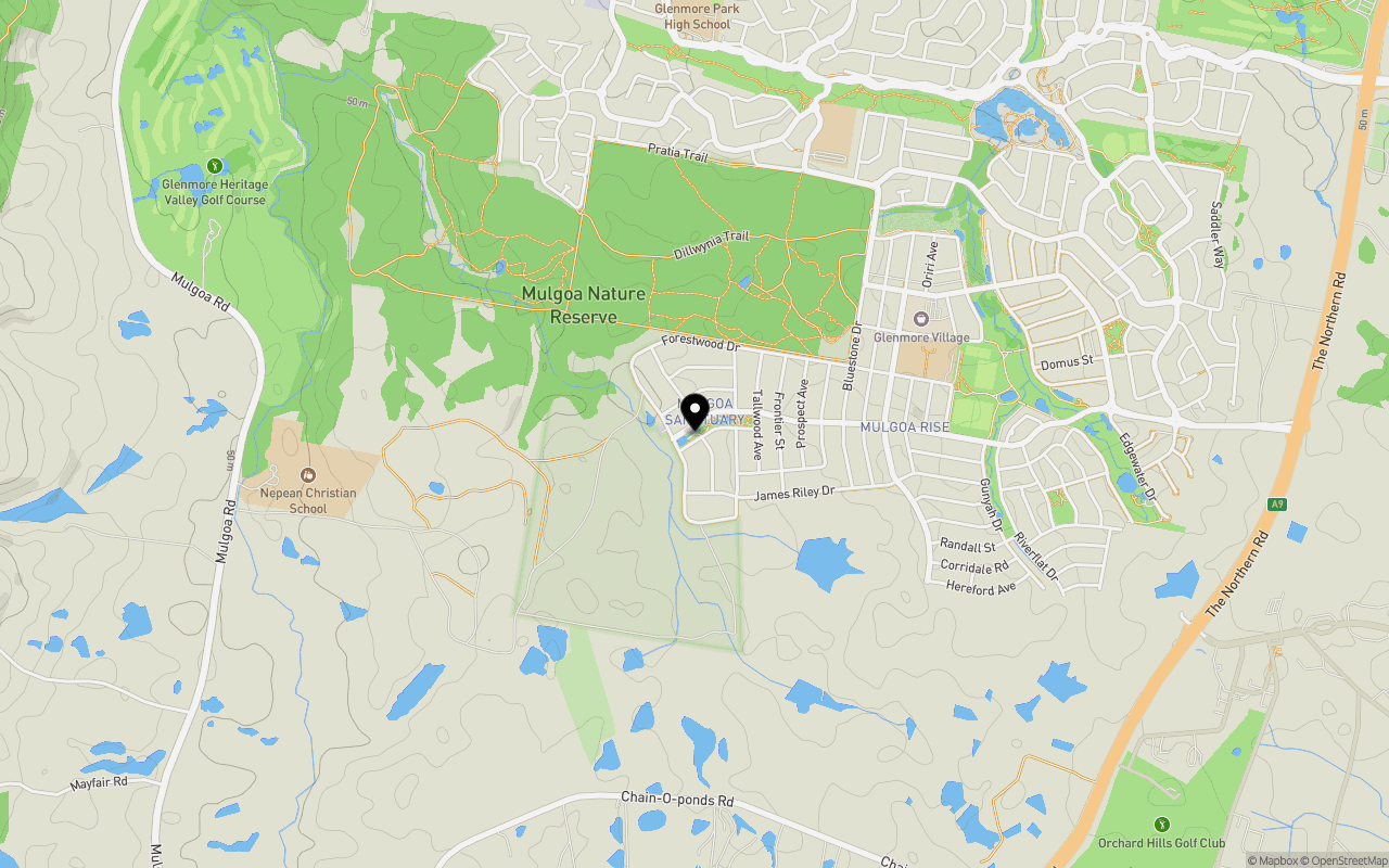Map preview — click to interact
