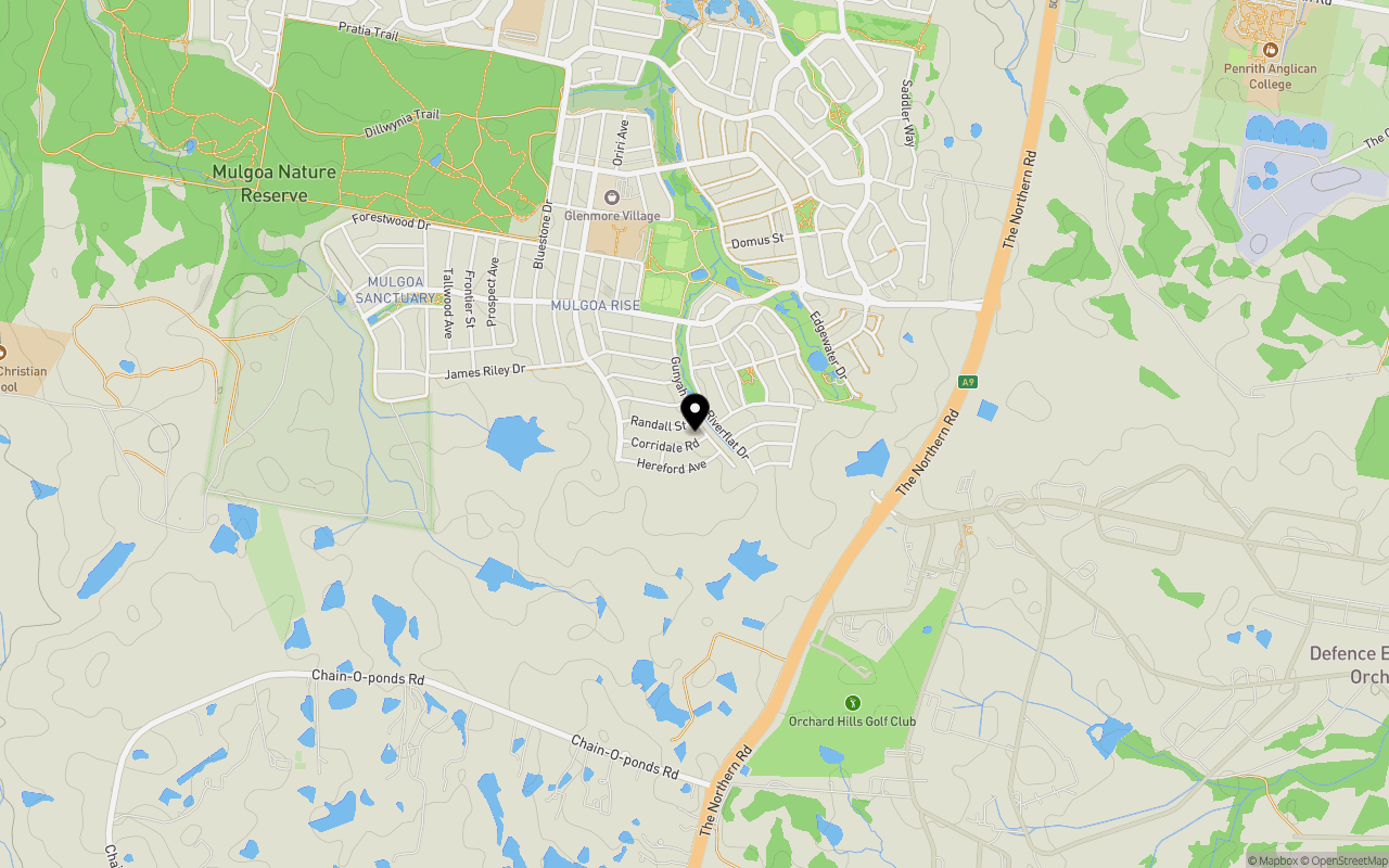 Map preview — click to interact