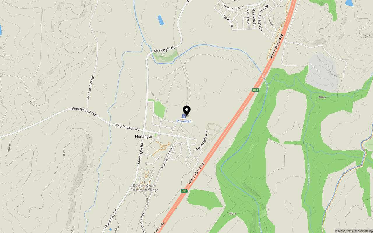 Map preview — click to interact